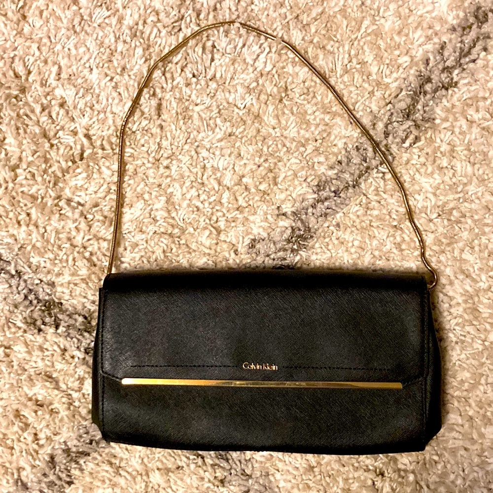 Calvin Klein evening bag/clutch